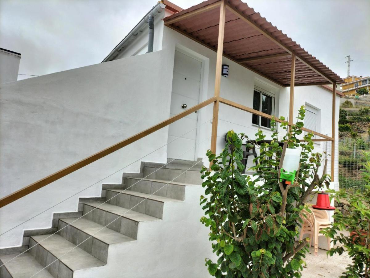 Casa Lipa Villa La Guancha Exterior foto