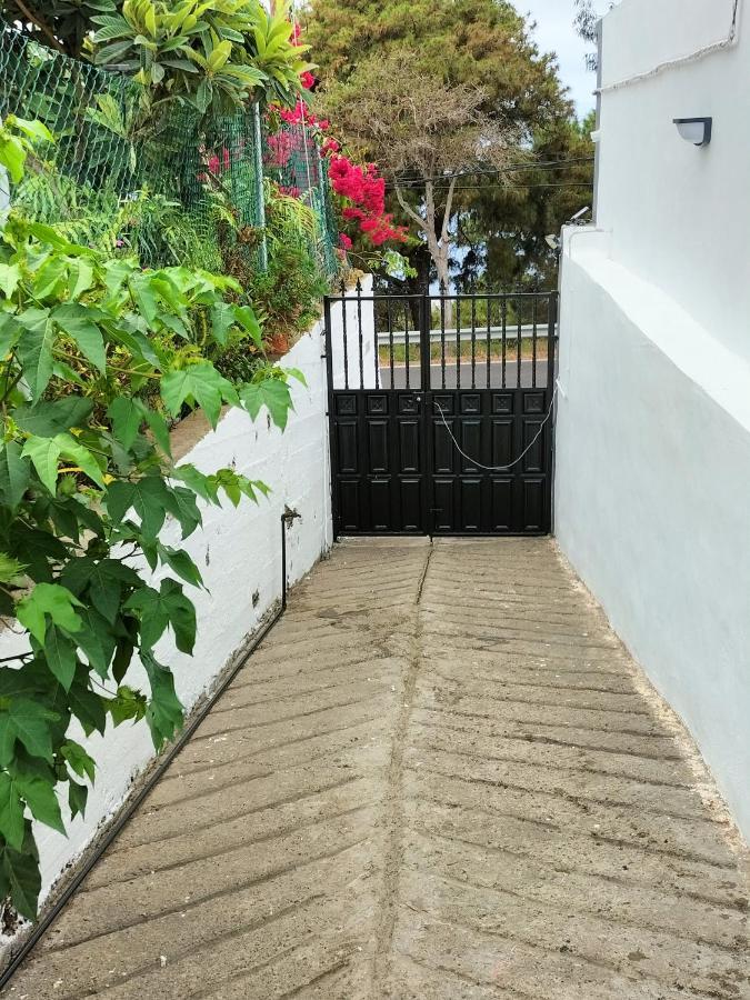 Casa Lipa Villa La Guancha Exterior foto