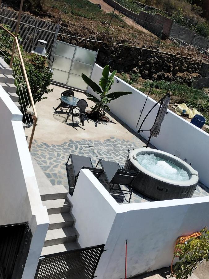 Casa Lipa Villa La Guancha Exterior foto