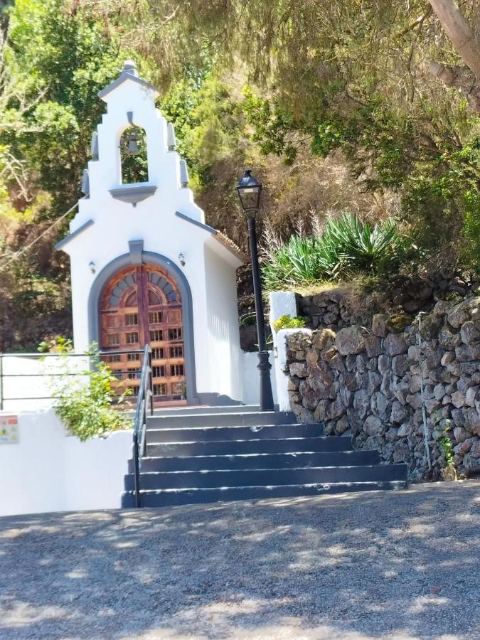 Casa Lipa Villa La Guancha Exterior foto